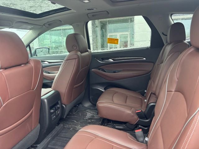 Used 2021 Buick Enclave Avenir w/ Avenir Technology Package image 10