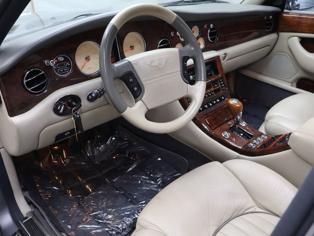 Used 1999 Bentley Arnage Green Label image 24
