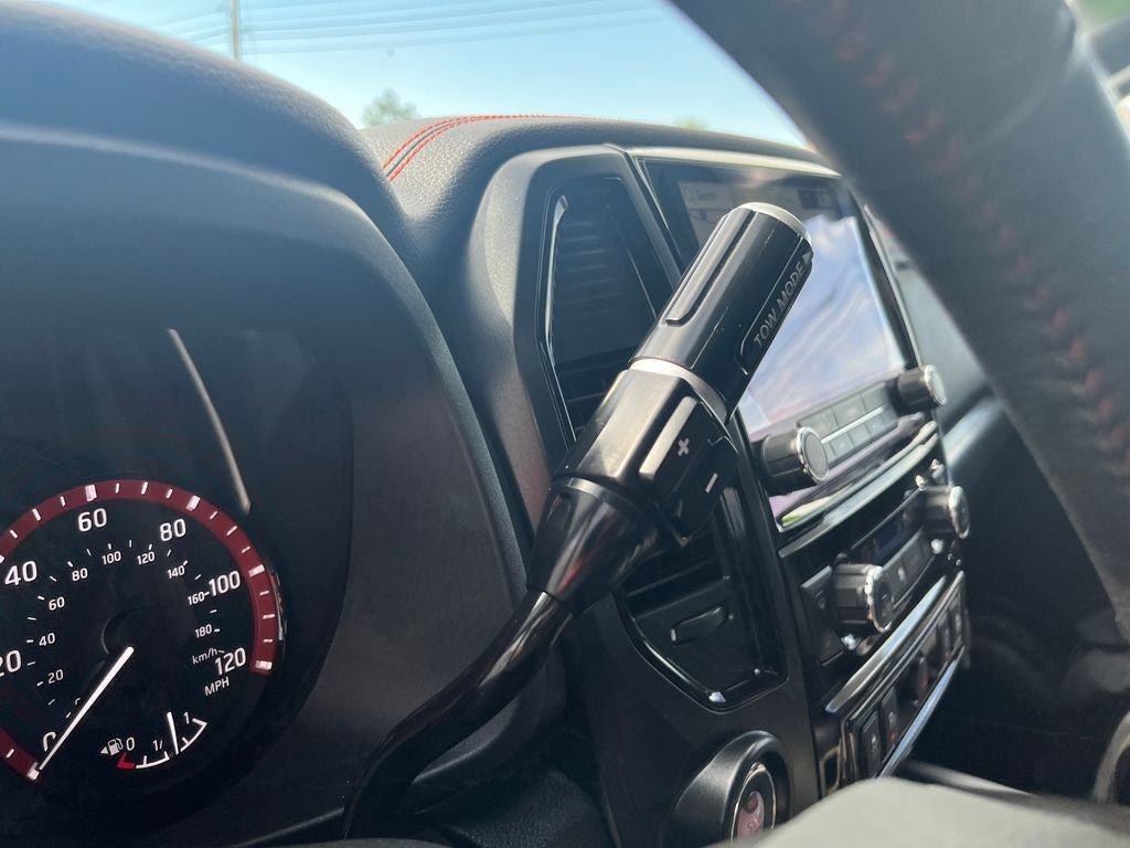 Used 2024 Nissan Titan PRO-4X w/ Pro-4x Convenience Package AWD/4WD image 28