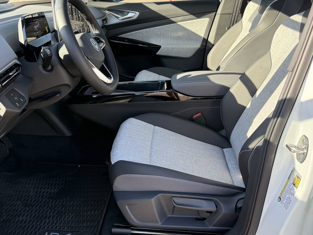 New 2025 Volkswagen ID.4 Pro RWD image 12