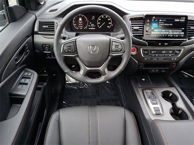 Certified 2025 Honda Ridgeline TrailSport+ image 11