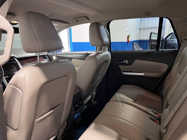 Used 2011 Ford Edge Limited w/ Vision Pkg AWD/4WD image 17