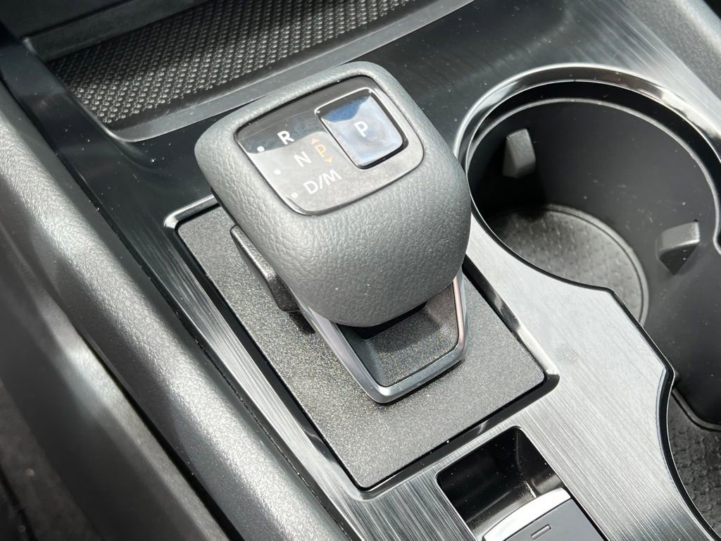 Certified 2022 Nissan Rogue SV w/ SV Premium Package image 23