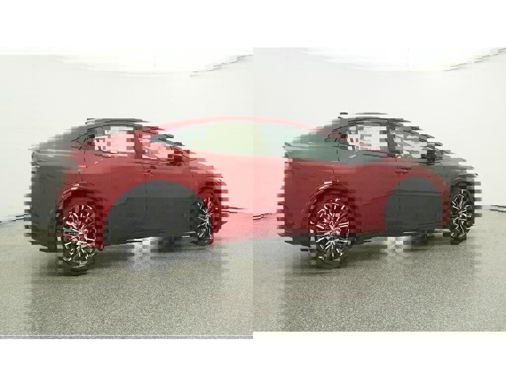 New 2026 Toyota Prius Limited image 26