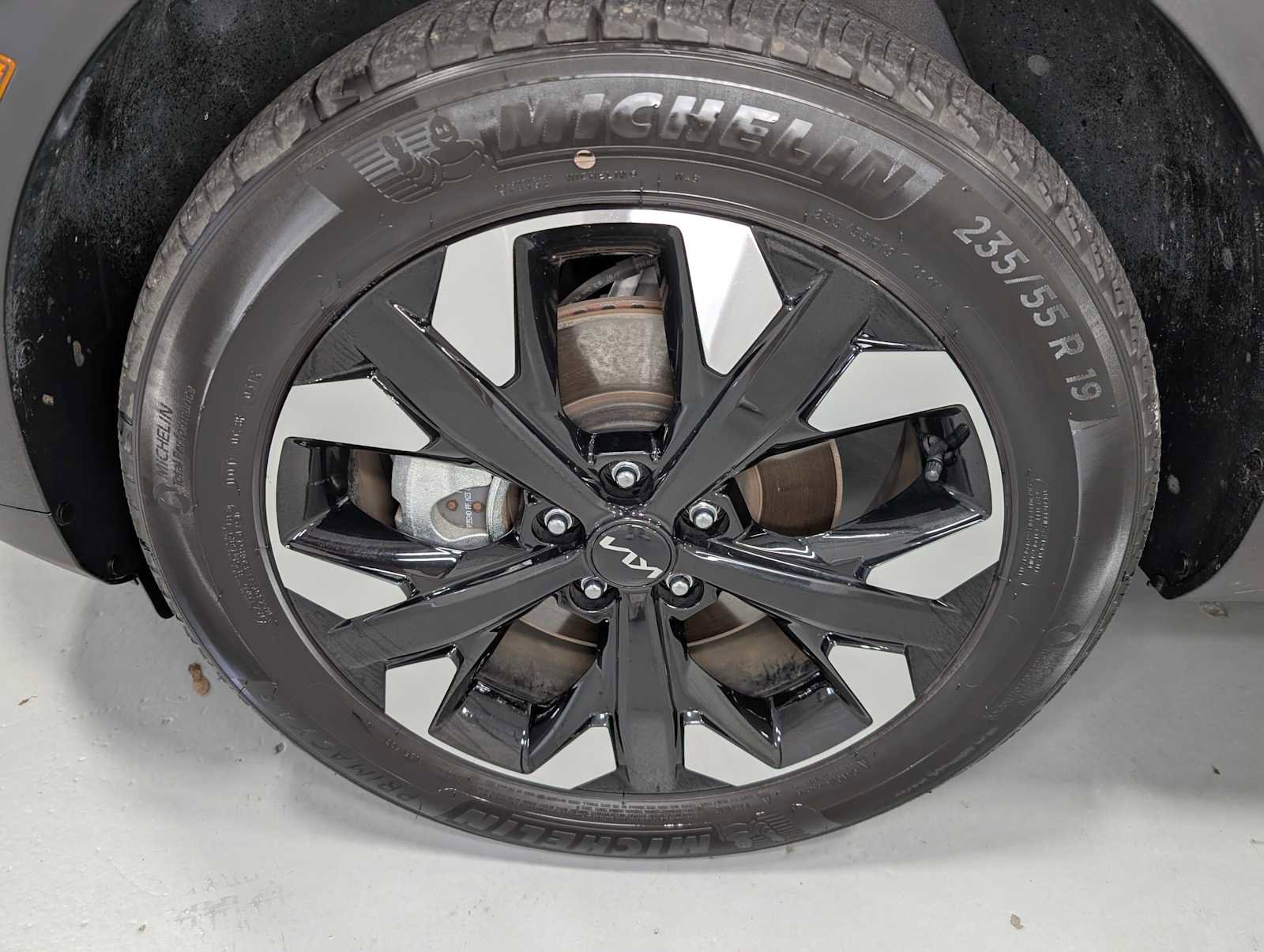 Certified 2023 Kia Sportage X-Line image 3