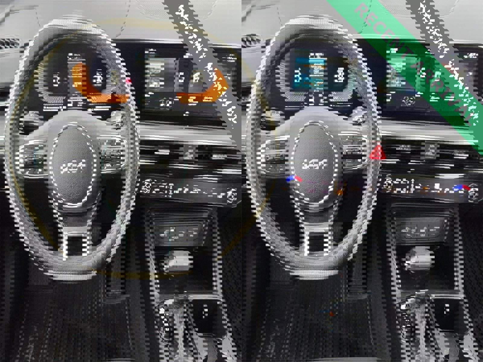 Used 2025 Kia K5 LXS image 25