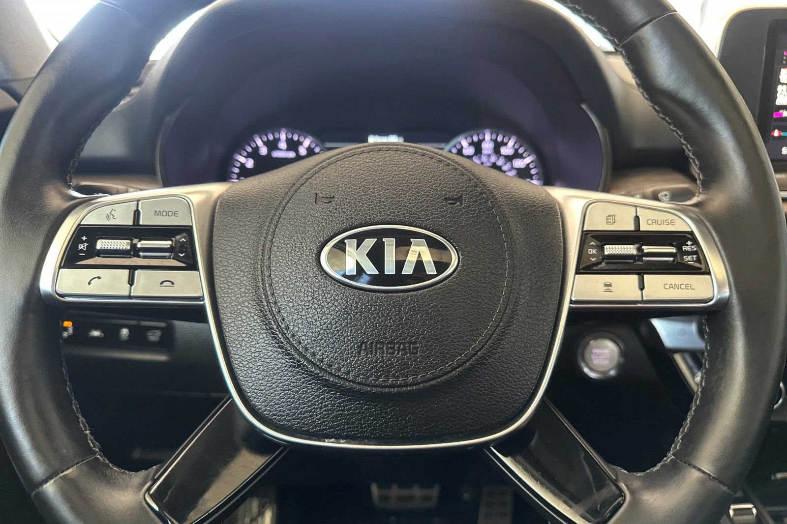 Used 2021 Kia Telluride SX w/ SX Prestige Package AWD/4WD image 24