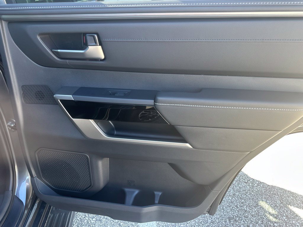 New 2026 Toyota Sequoia Limited AWD/4WD image 28