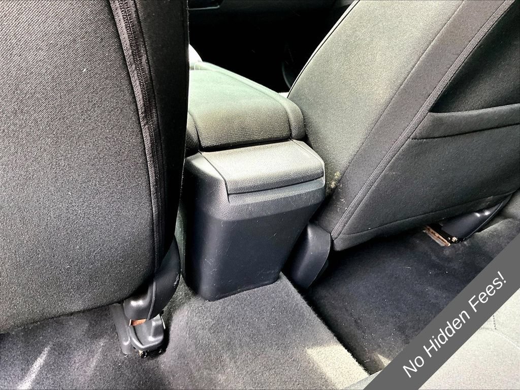 Used 2017 Honda Civic EX image 27