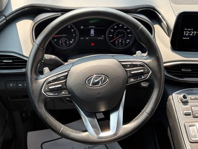 Used 2023 Hyundai Santa Fe SEL AWD/4WD image 36