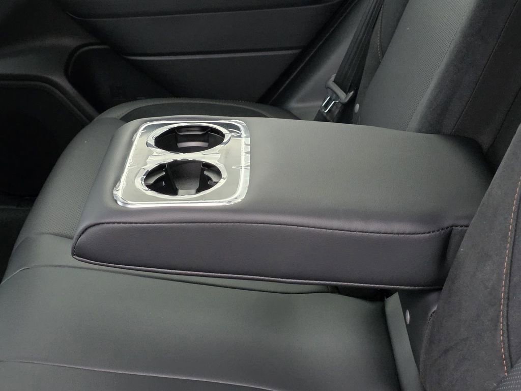 New 2026 Subaru Forester Touring w/ Touring Package AWD/4WD image 12