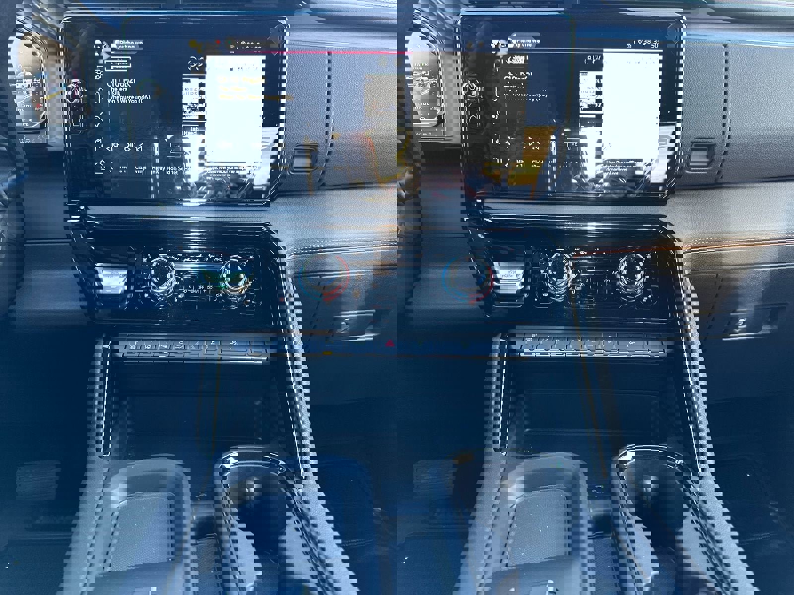 New 2026 GMC Sierra 2500 AT4 w/ AT4 Premium Plus Package image 26