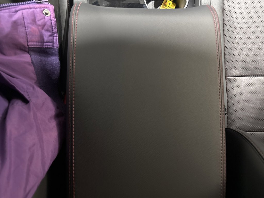 New 2026 Honda Ridgeline Black Edition image 13