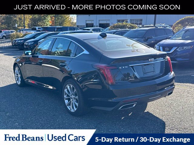 Used 2023 Cadillac CT5 Premium Luxury w/ Super Cruise 2 Package AWD/4WD image 6