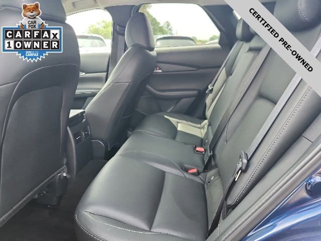 Certified 2023 MAZDA CX-30 AWD 2.5 S w/ Select Package image 20