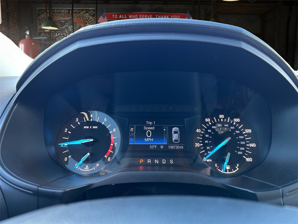 Used 2016 Ford Edge SE image 20