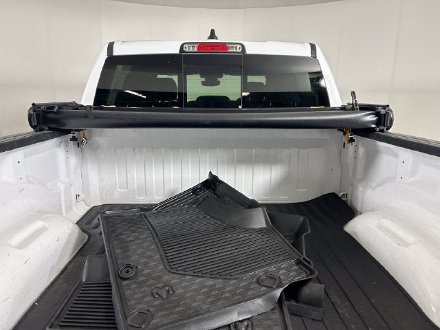 Used 2023 RAM 1500 Lone Star AWD/4WD image 25