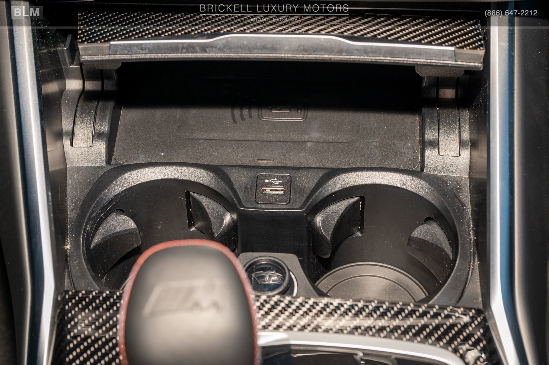 Used 2024 BMW M3 Competition w/ Executive Package image 28