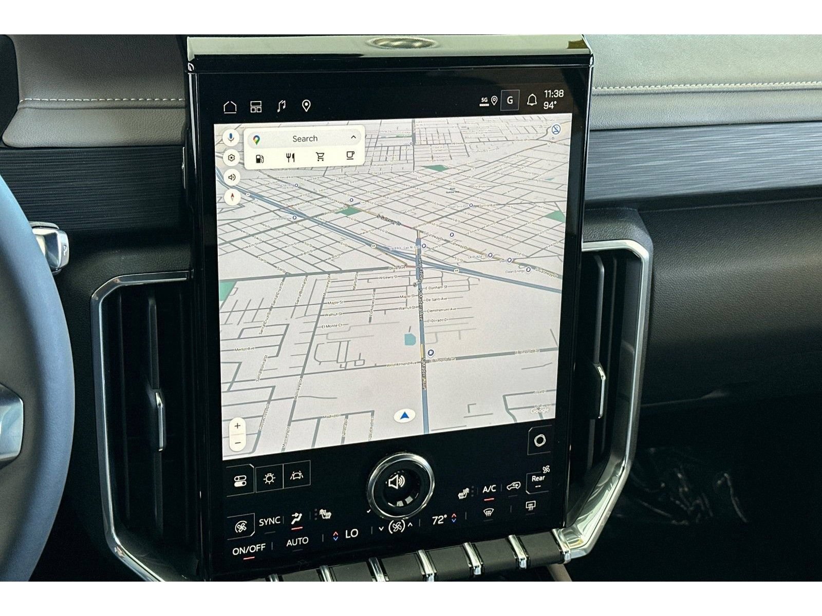 New 2025 GMC Acadia Elevation w/ Super Cruise Package FWD image 19