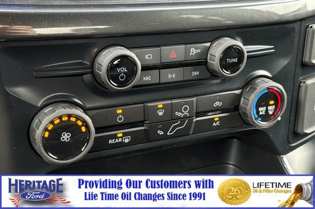 New 2026 Ford F150 STX w/ Equipment Group 200A AWD/4WD image 19