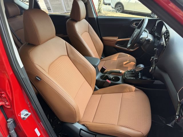 Certified 2025 Kia Soul EX FWD image 31
