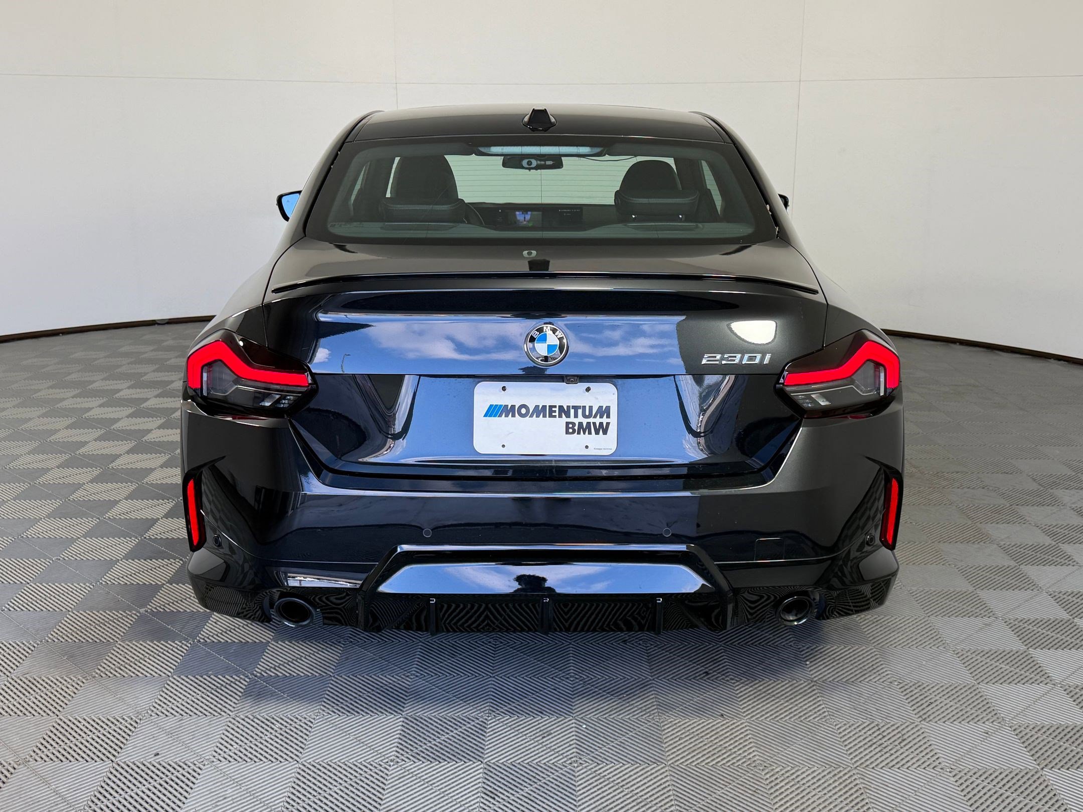 Used 2023 BMW 230i 230i w/ M Sport Package image 10