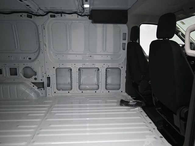 New 2026 Ford Transit 150 Low Roof RWD image 29