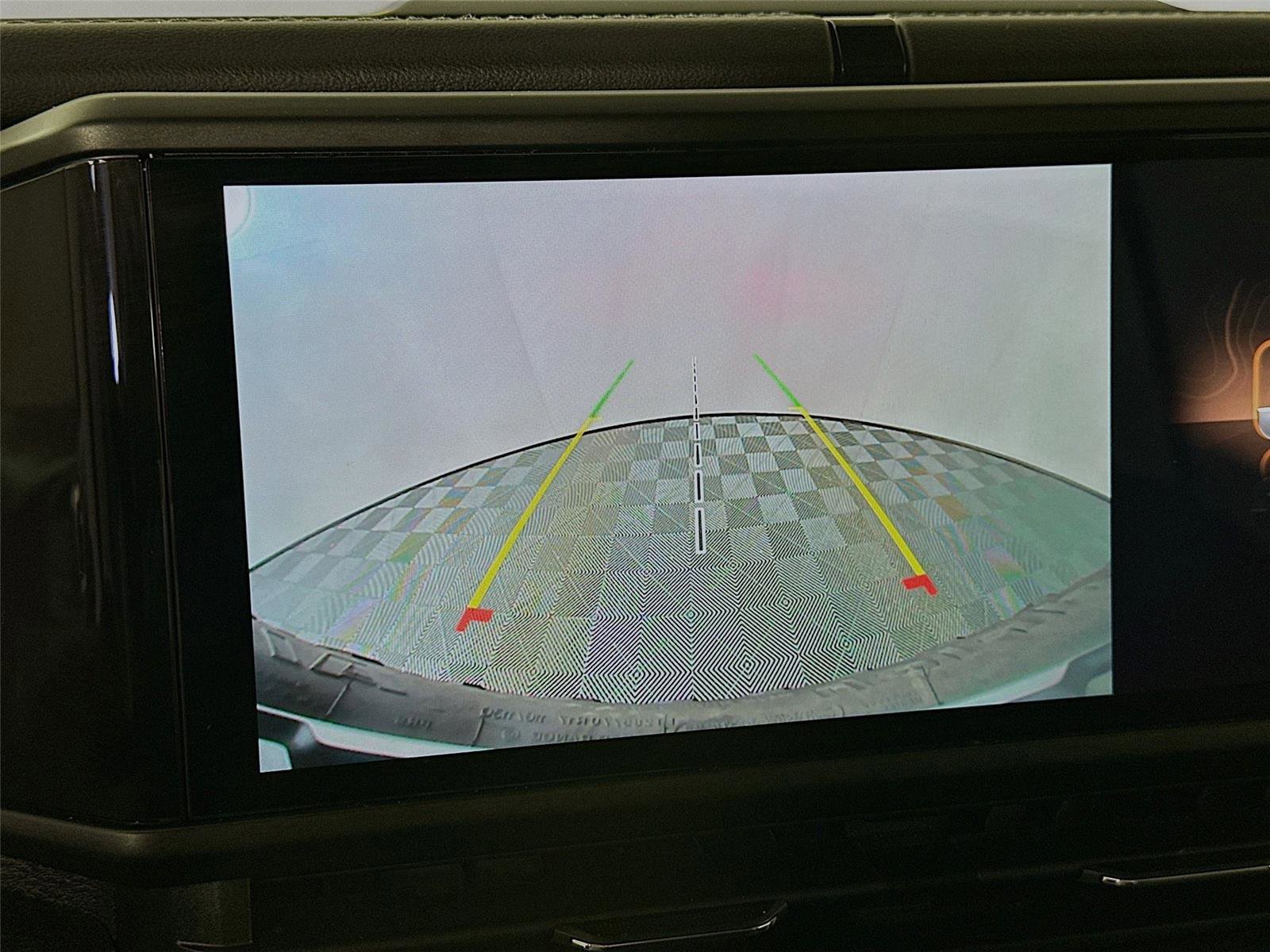 Used 2025 Jeep Wrangler Unlimited Rubicon image 6