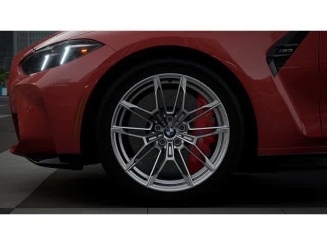 New 2026 BMW M3 image 7