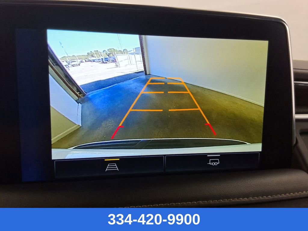 Used 2023 Chevrolet Tahoe Premier image 11