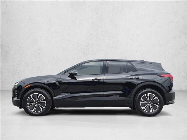 New 2026 Chevrolet Blazer EV LT FWD image 8