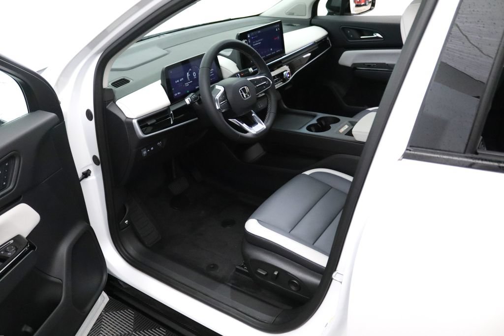 Used 2025 Honda Prologue Touring image 15