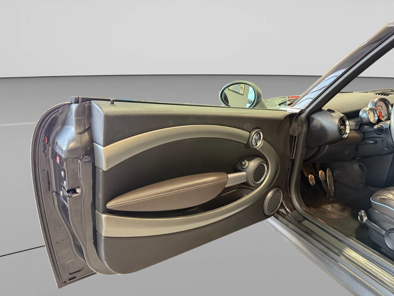 Used 2013 MINI Cooper S FWD image 11