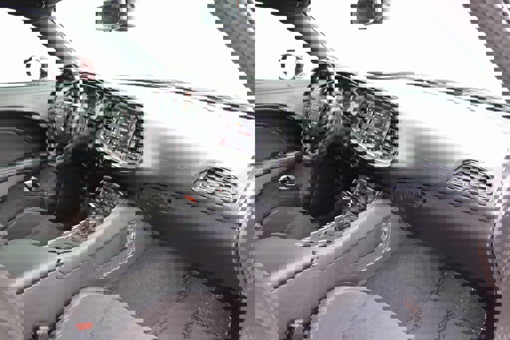 Used 2021 Dodge Challenger R/T Scat Pack w/ T/A Package image 20