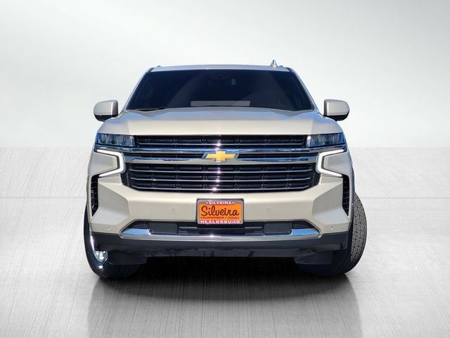 Used 2024 Chevrolet Tahoe LT AWD/4WD image 2