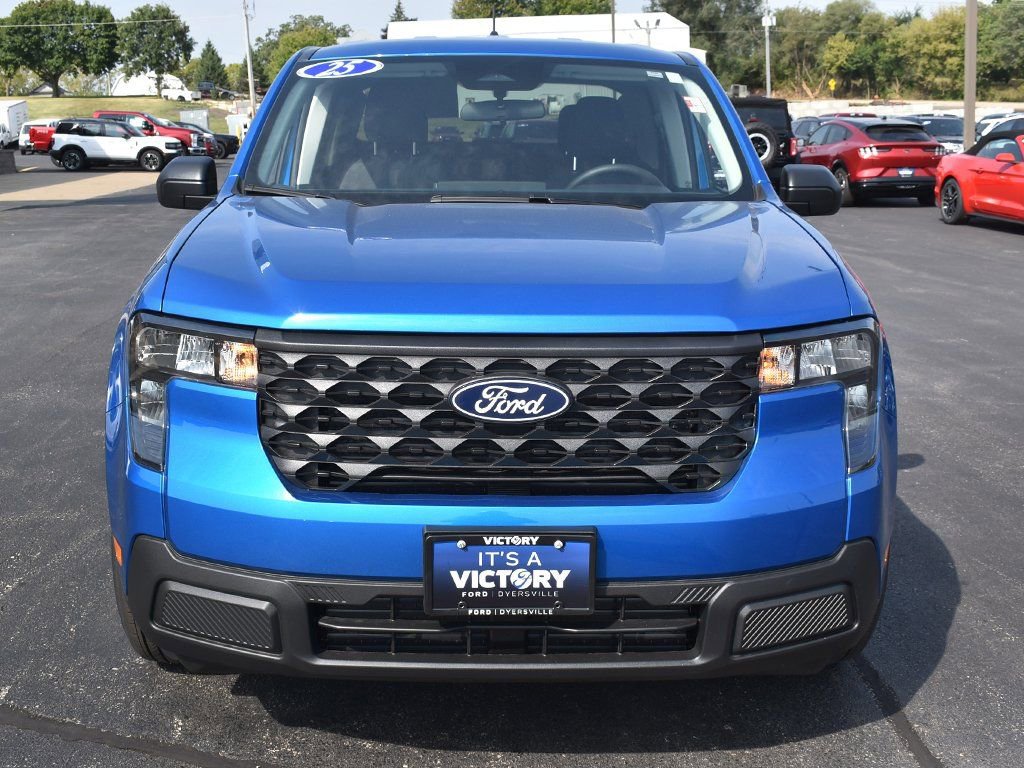 New 2025 Ford Maverick XL w/ 4K Tow Package AWD/4WD image 20