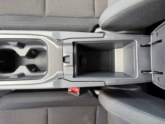 New 2026 Nissan Kicks S FWD image 24
