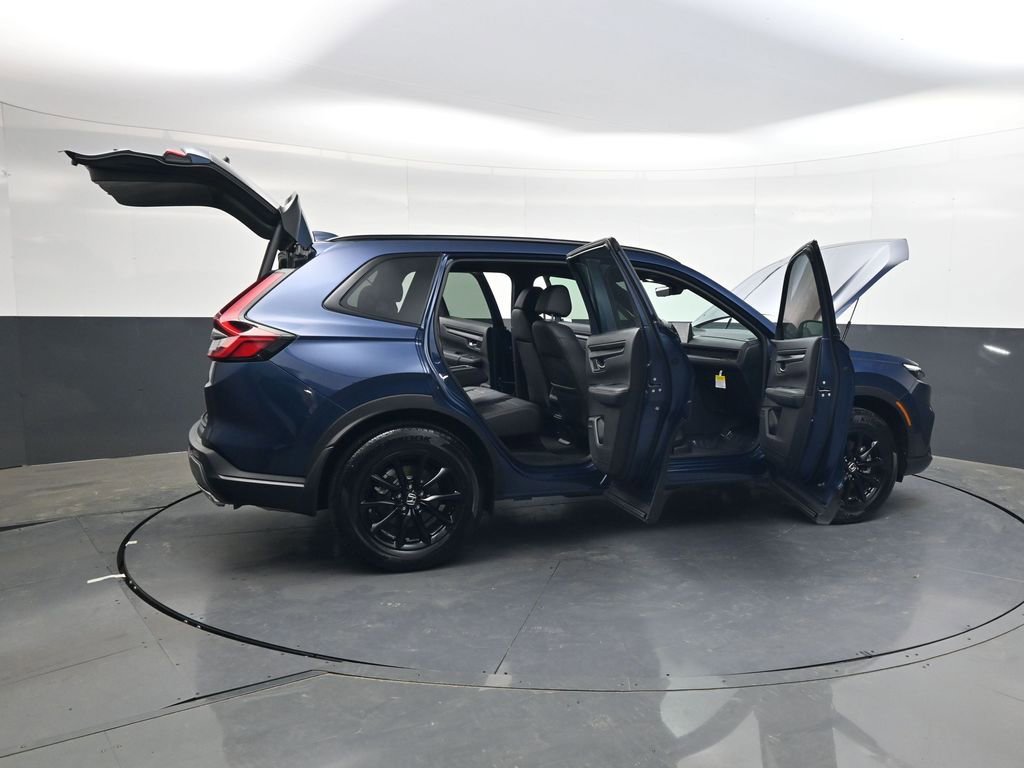 Used 2026 Honda CR-V Sport-L image 34