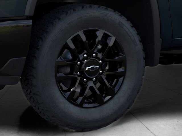 New 2026 Chevrolet Silverado 2500 LT image 9