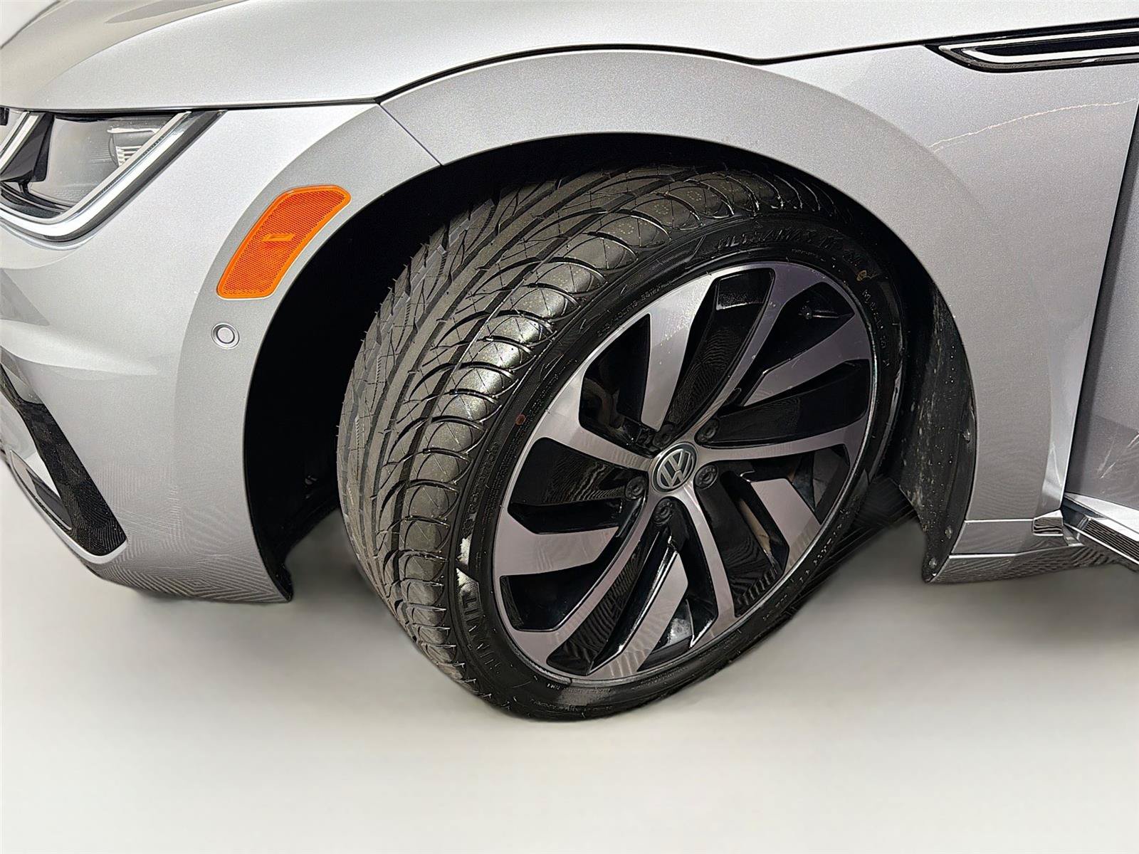 Used 2019 Volkswagen Arteon SEL Premium AWD/4WD image 36