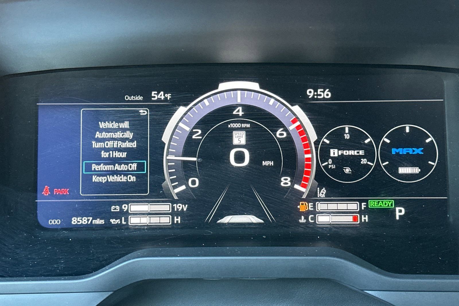 Used 2024 Toyota Tundra TRD Pro image 24