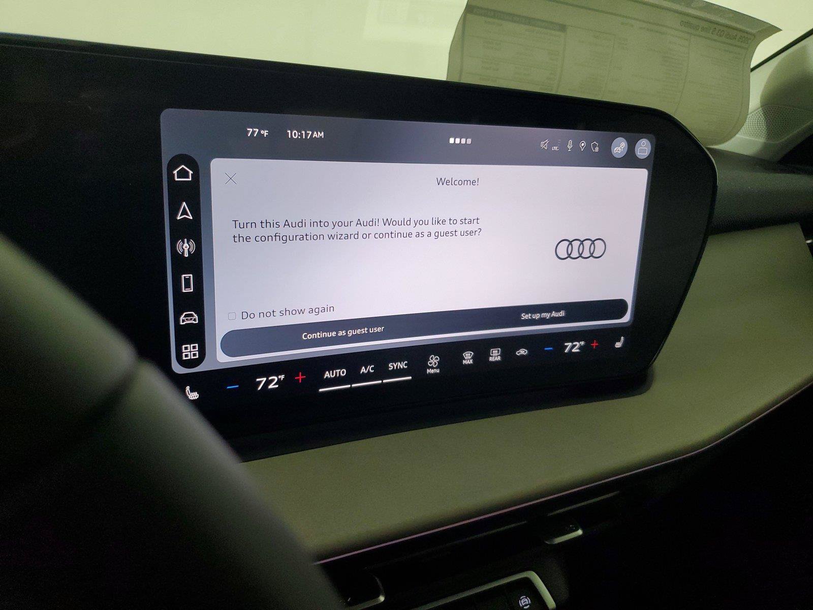 New 2026 Audi Q3 quattro 2.0T AWD/4WD image 29