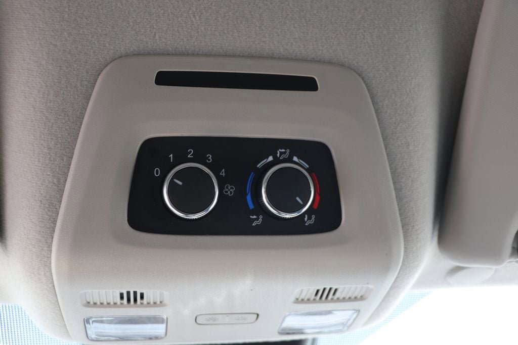 Used 2025 Ford Transit 350 XLT AWD/4WD image 20