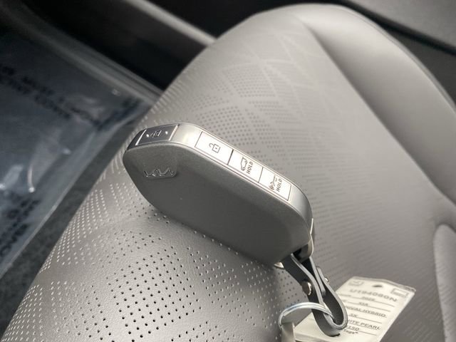 New 2026 Kia Carnival SX w/ SX Dark Edition Package image 35