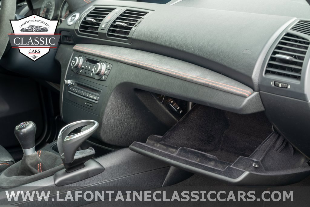 Used 2011 BMW 1 Series M image 84