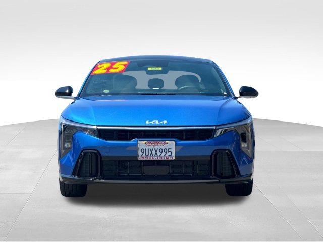 Used 2025 Kia K4 GT-Line w/ GT-Line Premium Package FWD image 9