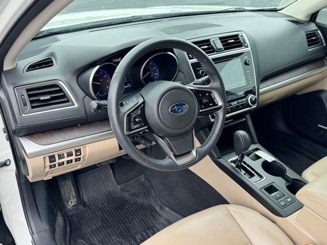 Used 2019 Subaru Outback 2.5i Limited image 11