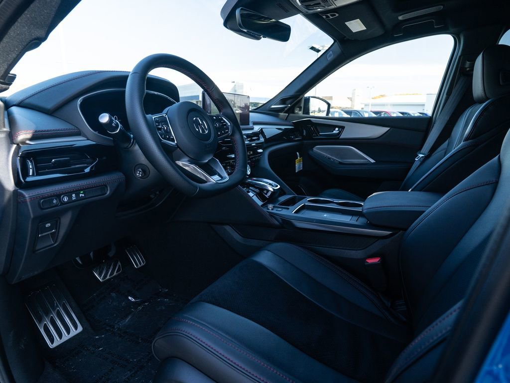 New 2026 Acura MDX A-Spec AWD/4WD image 14