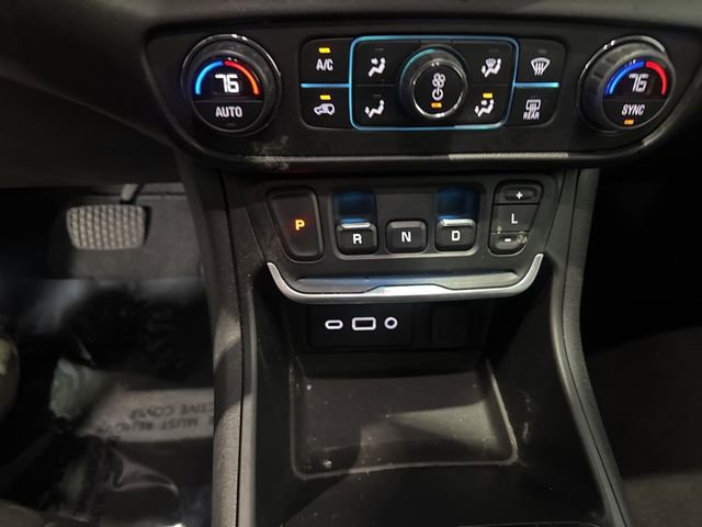 Used 2020 GMC Terrain SLE w/ Driver Convenience Package image 65