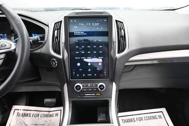 Used 2024 Ford Edge SEL w/ Convenience Package AWD/4WD image 19
